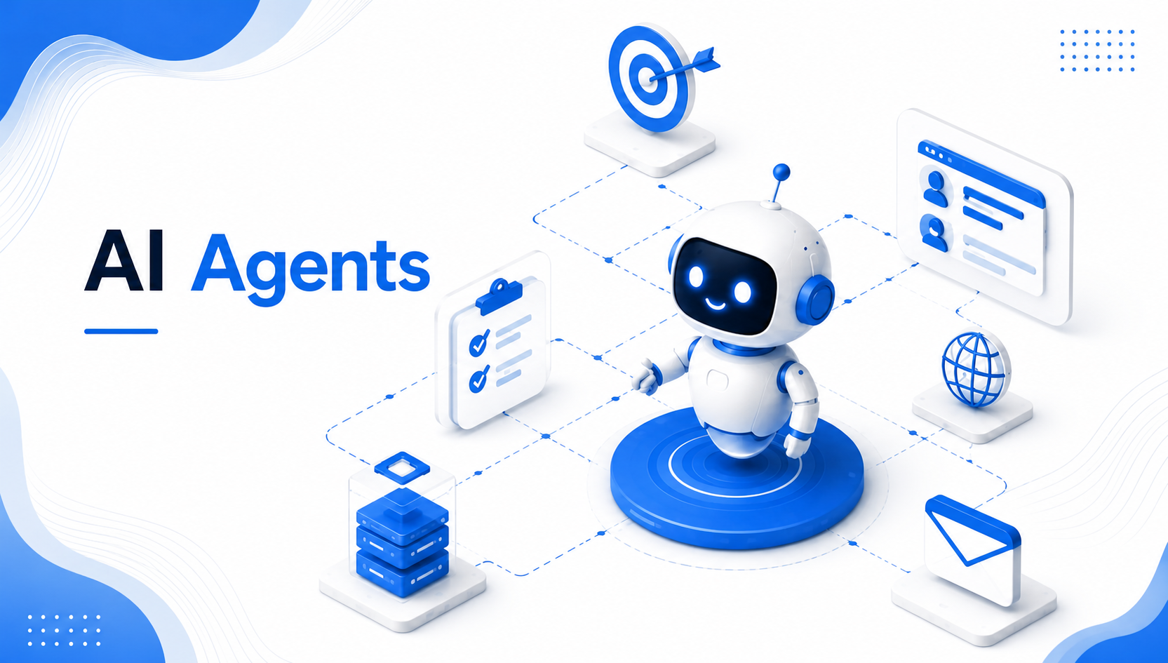 AI Agents Development