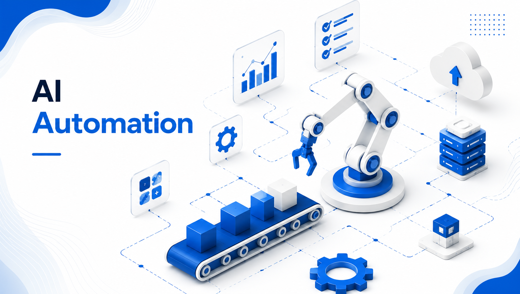 AI Automation Services