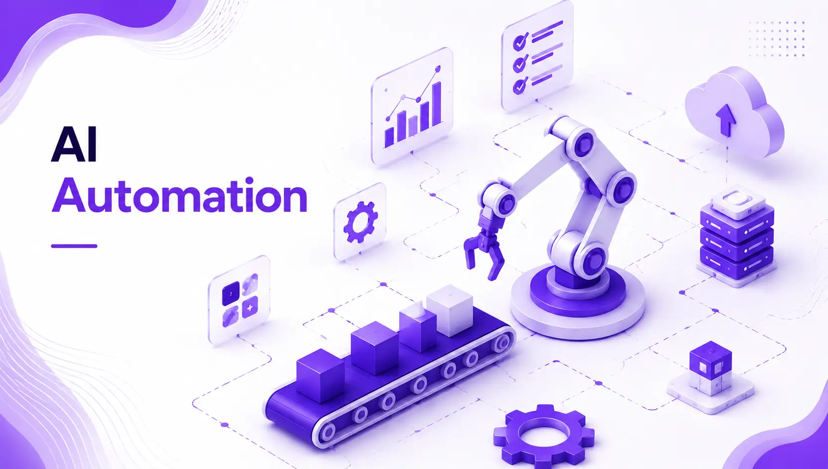 AI Automation Services