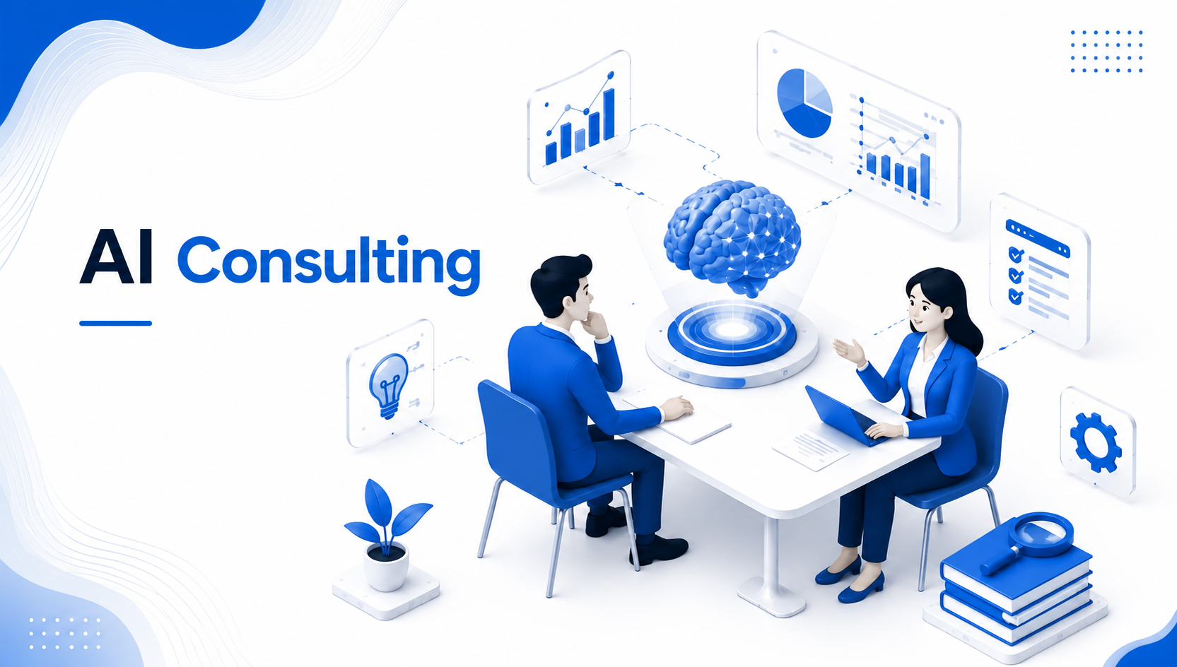AI Consulting Services