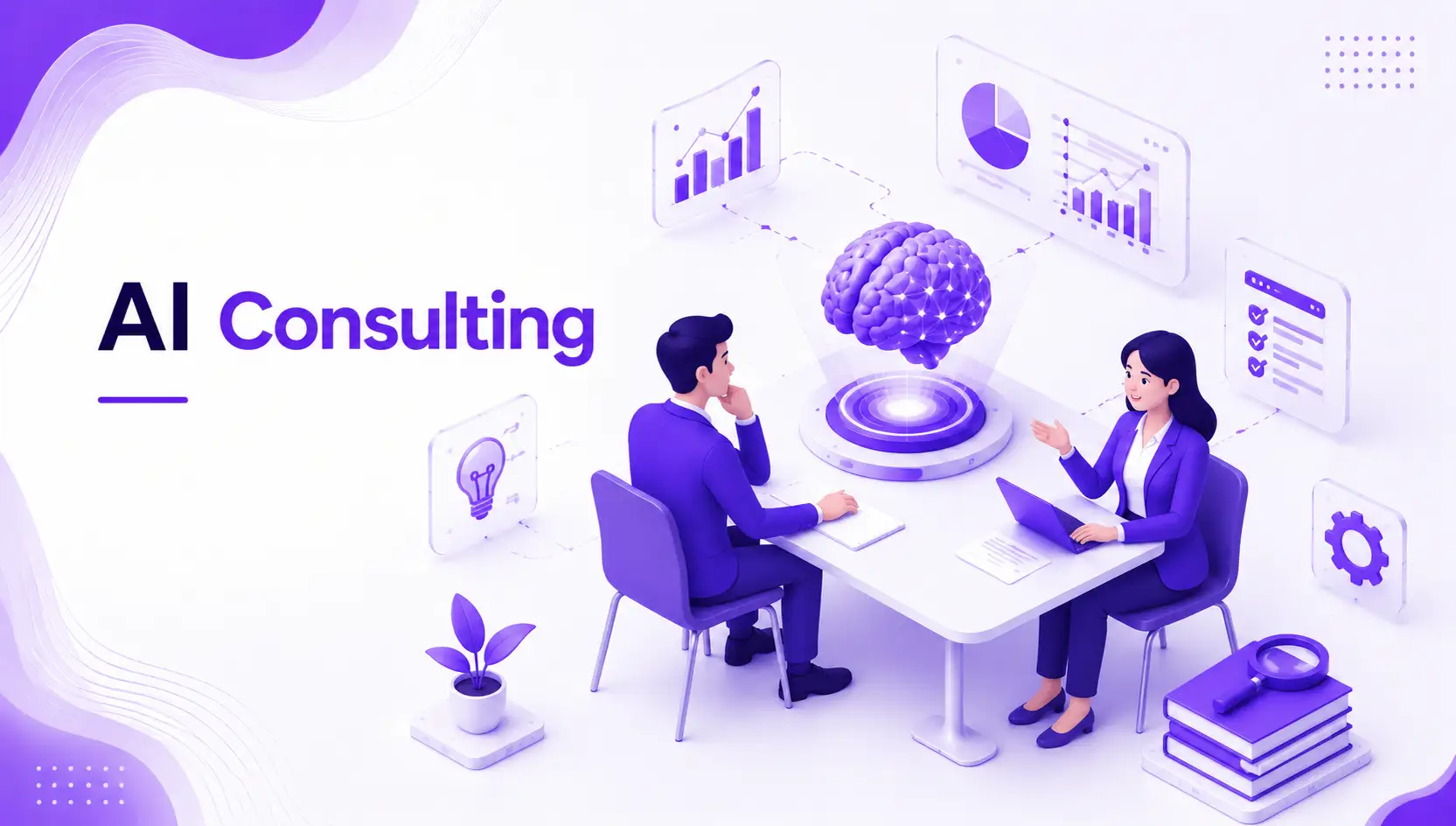 AI Consulting Services
