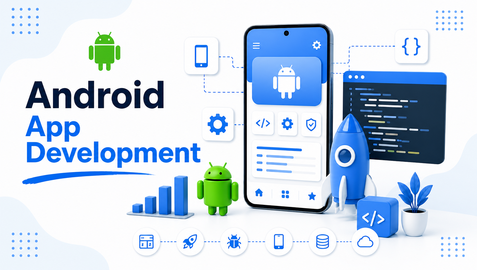 Android App Development