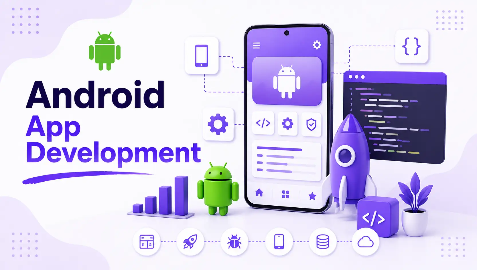 Android App Development