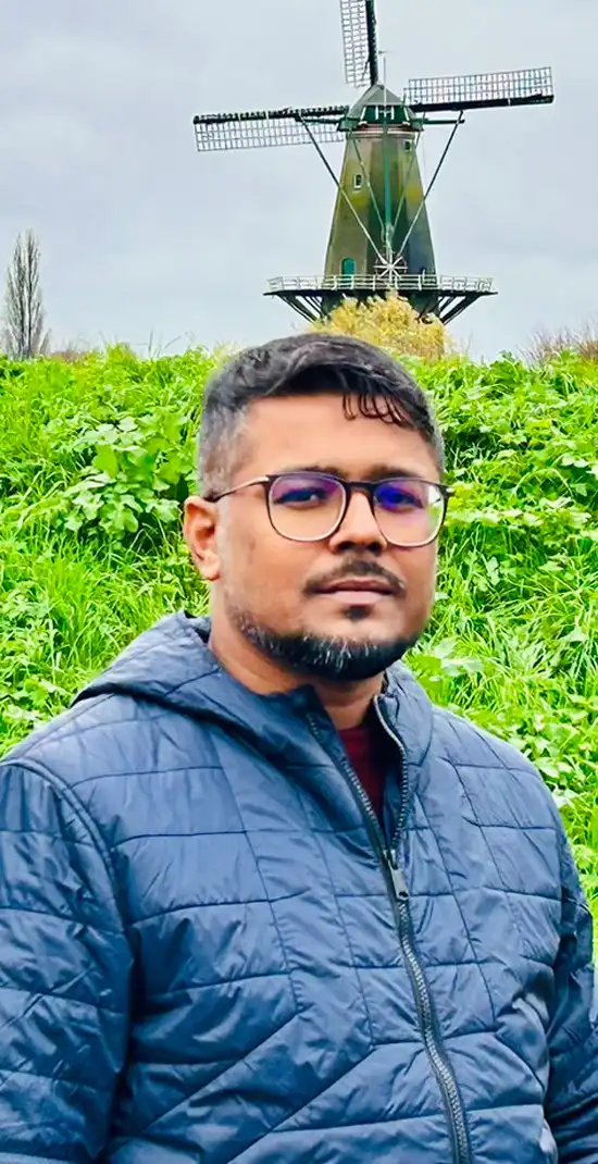 Avik Mallick