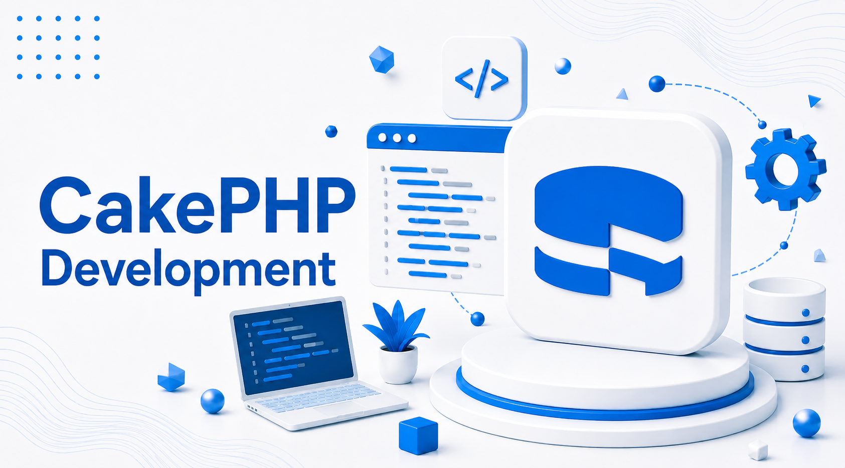 CakePHP Development