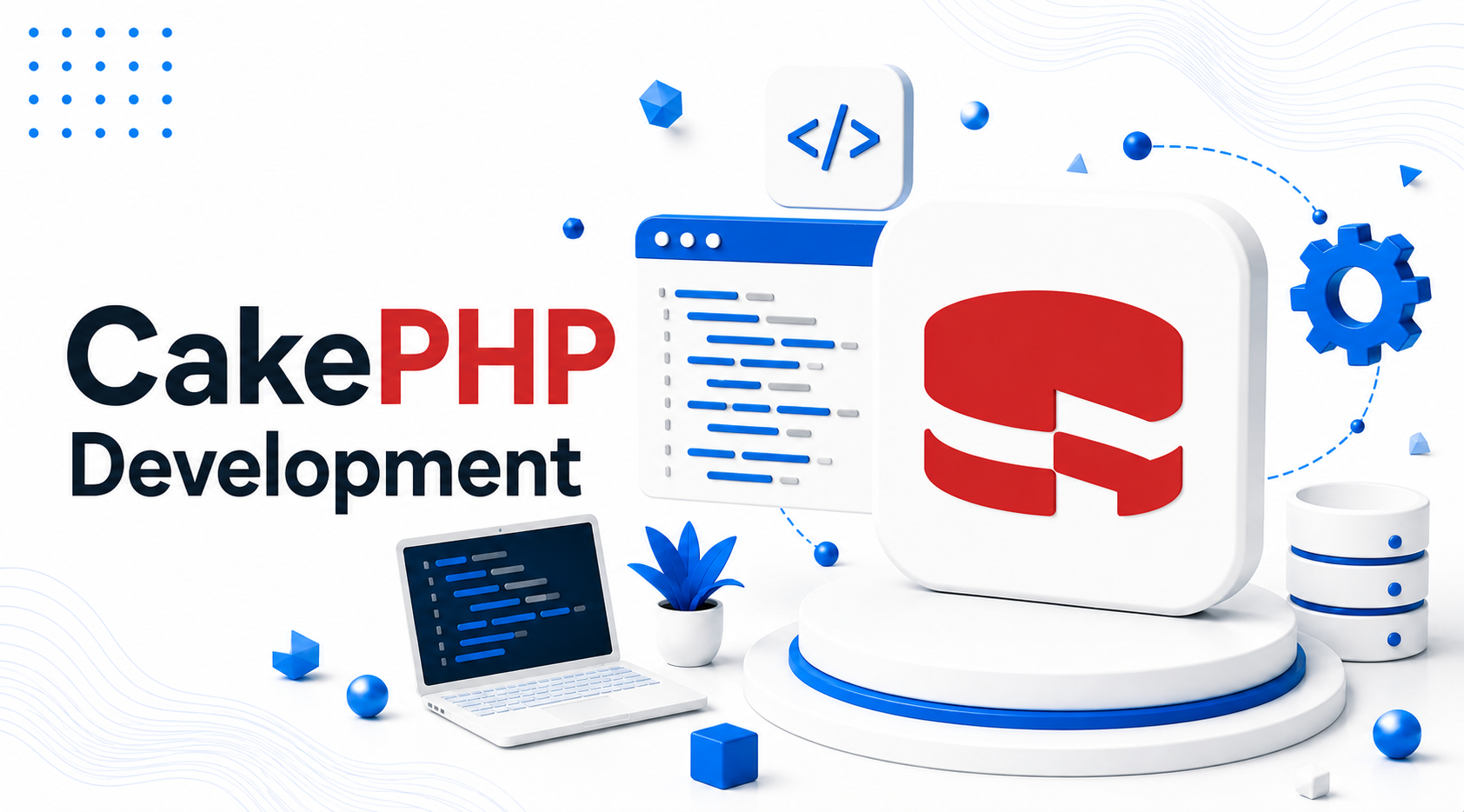 CakePHP Development