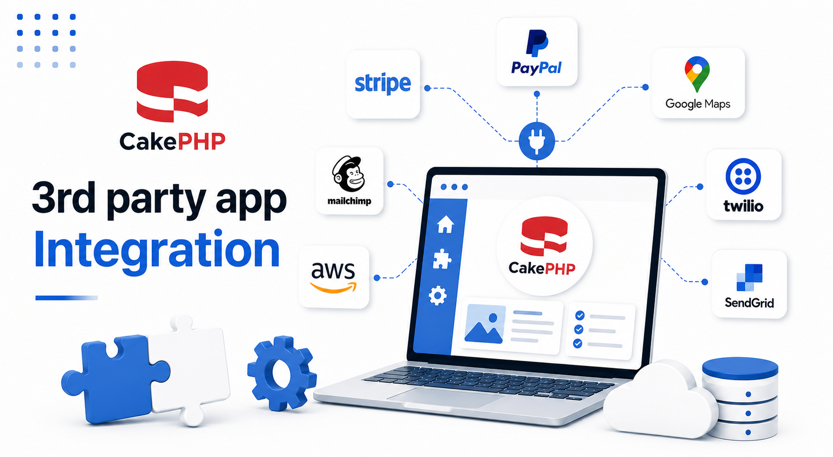 3rd Party App Integration