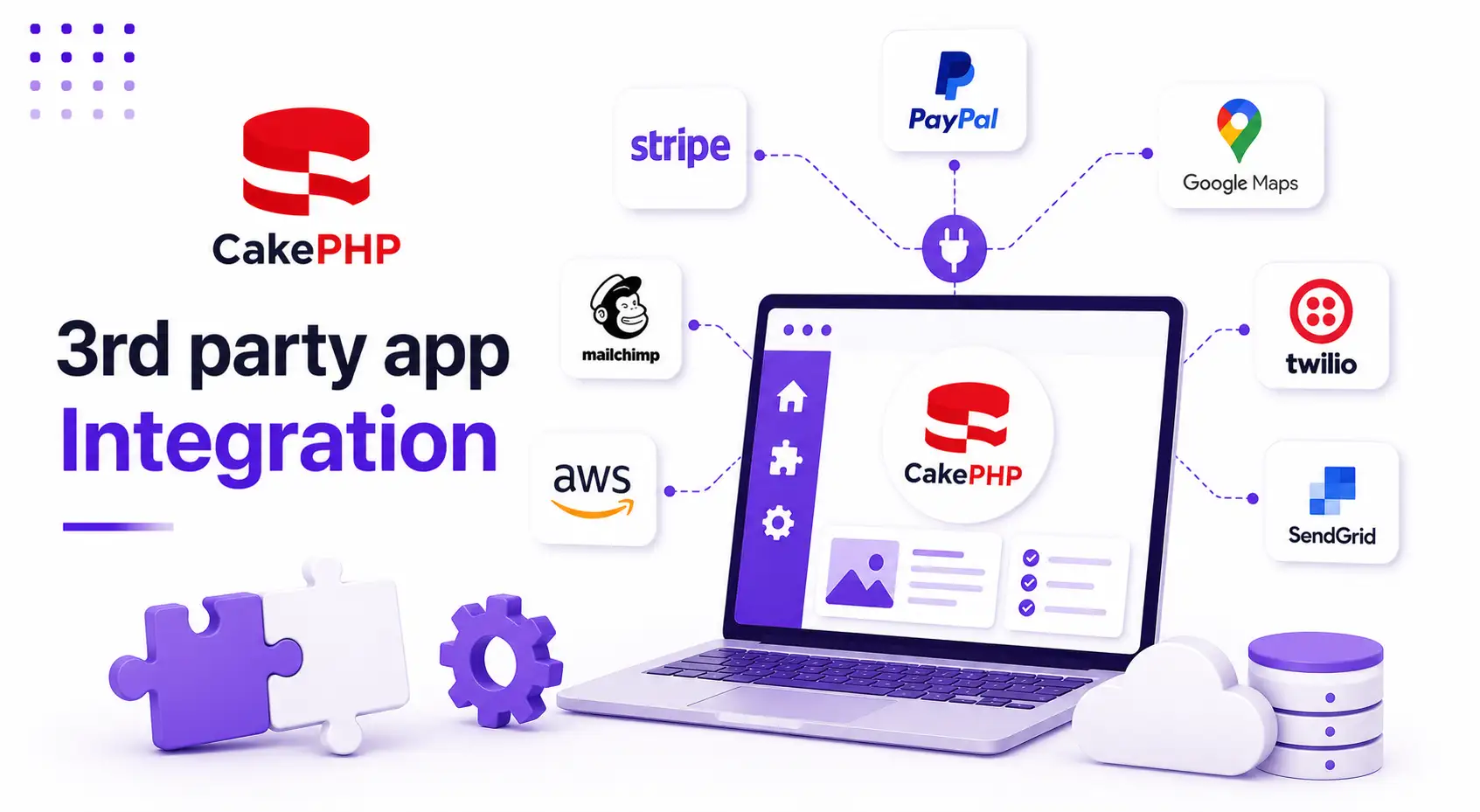 3rd Party App Integration