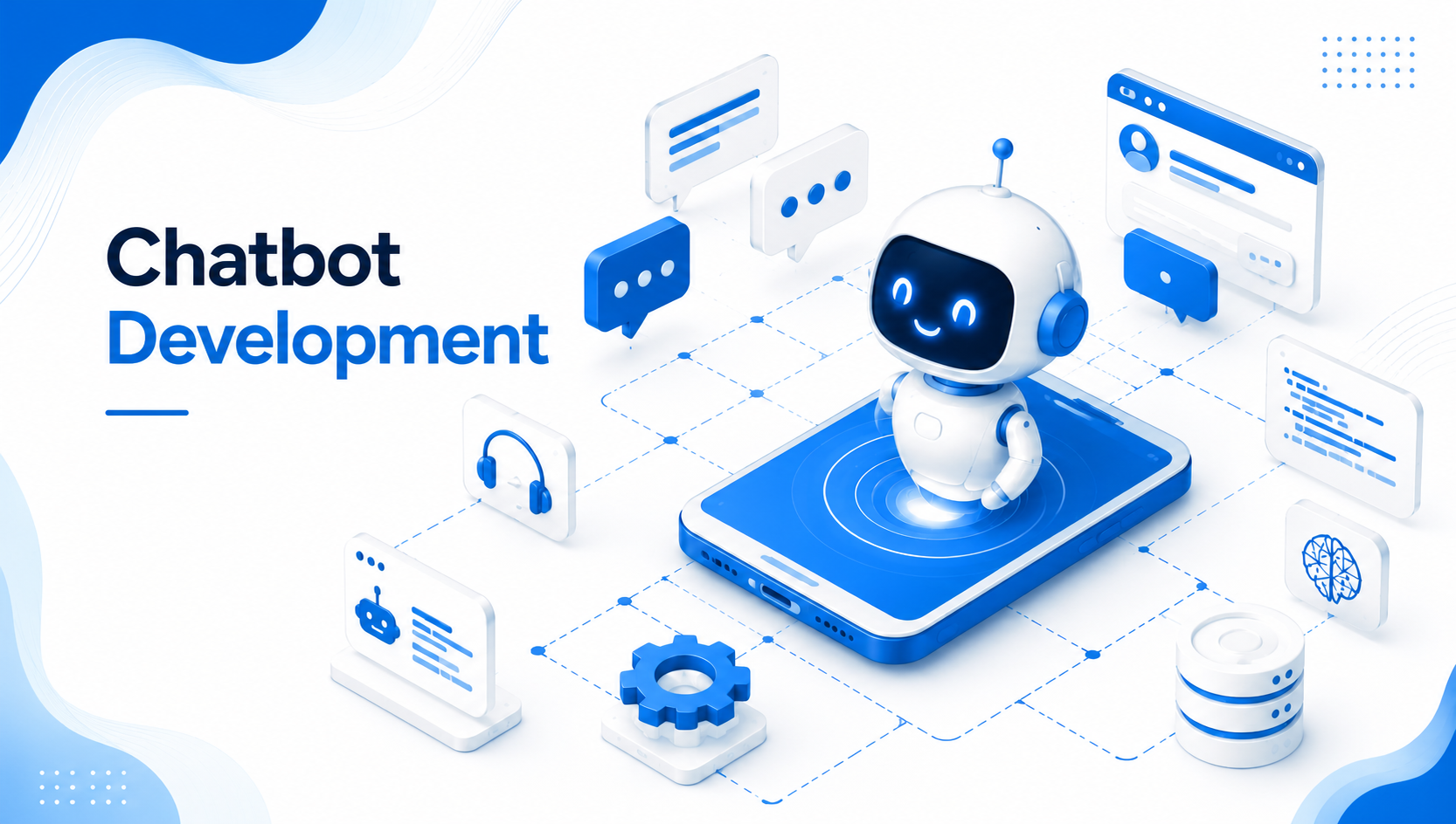 Chatbot Development Services