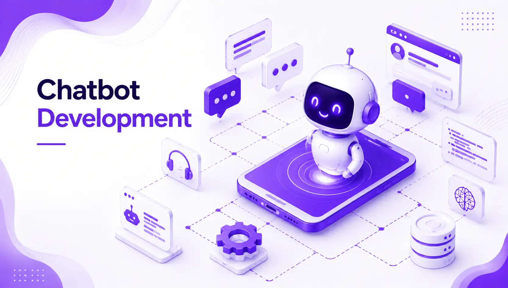 Chatbot Development Services