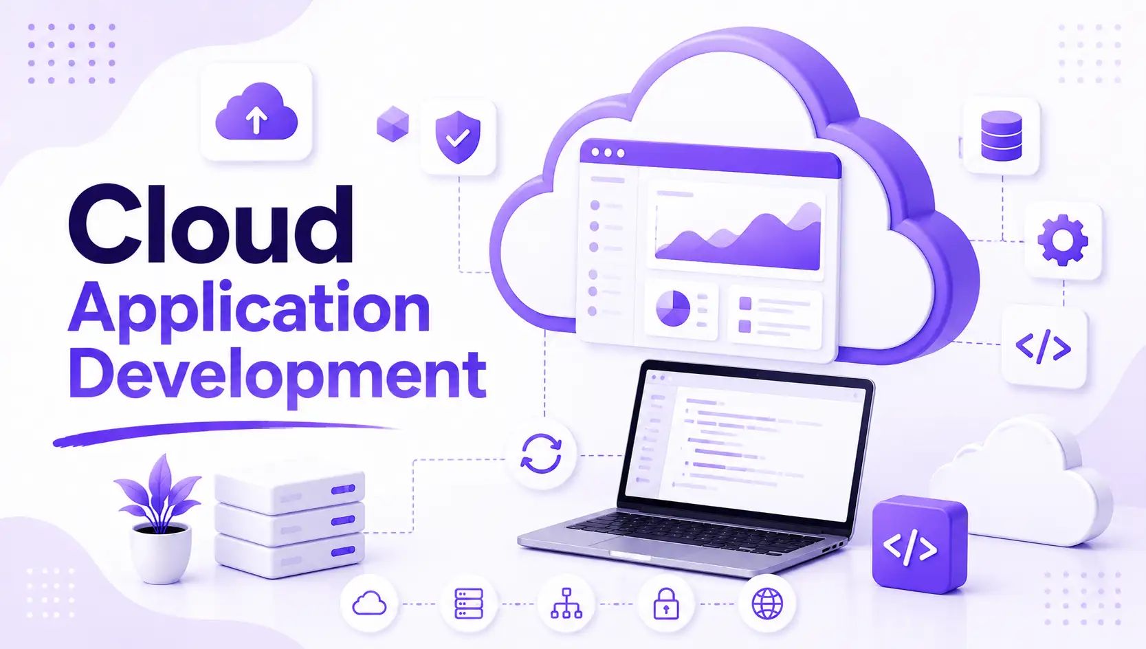 Cloud App Development