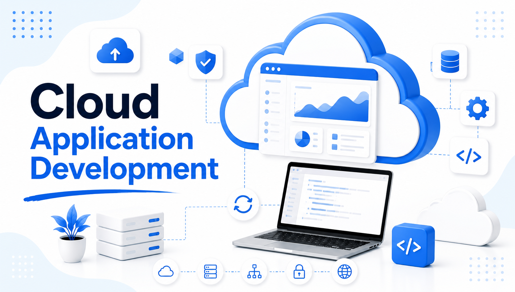 Cloud App Development