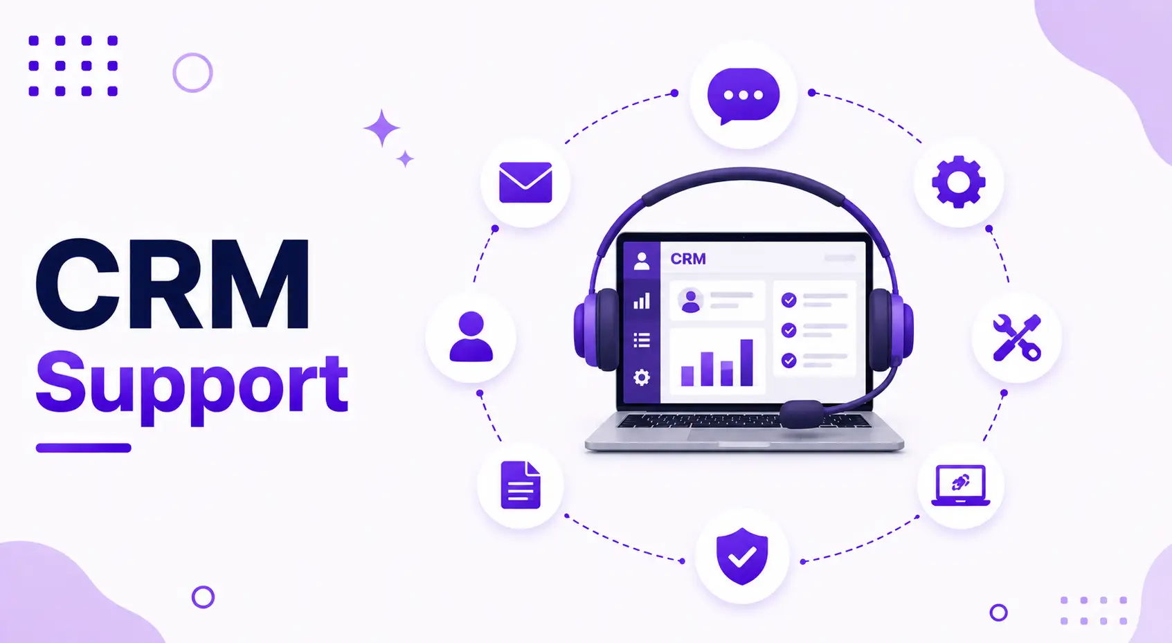 CRM Support