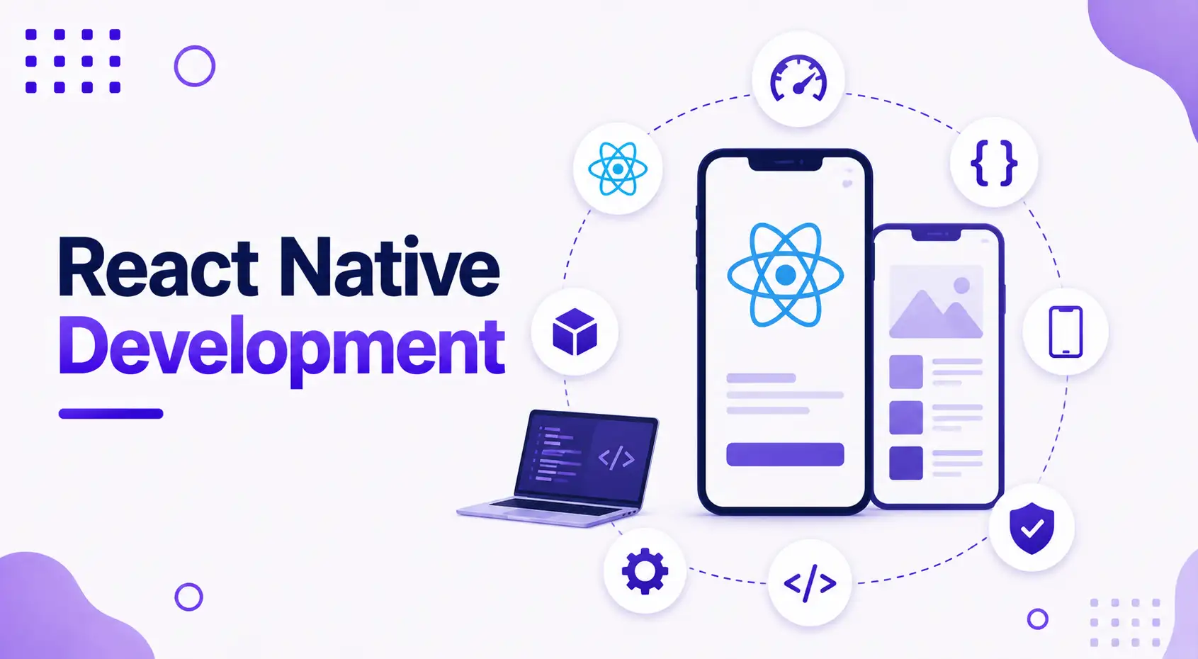 React Native Development