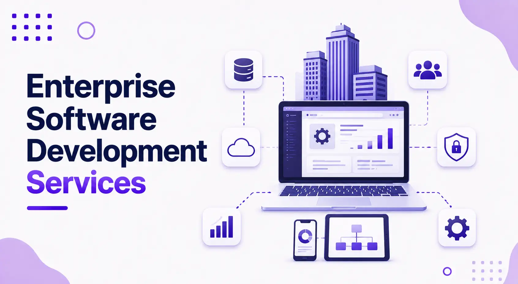Enterprise Software Development Services