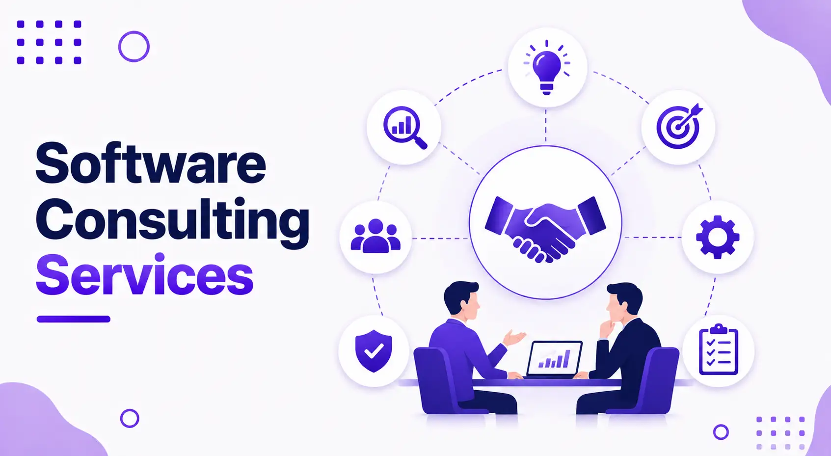 Software Consulting Services