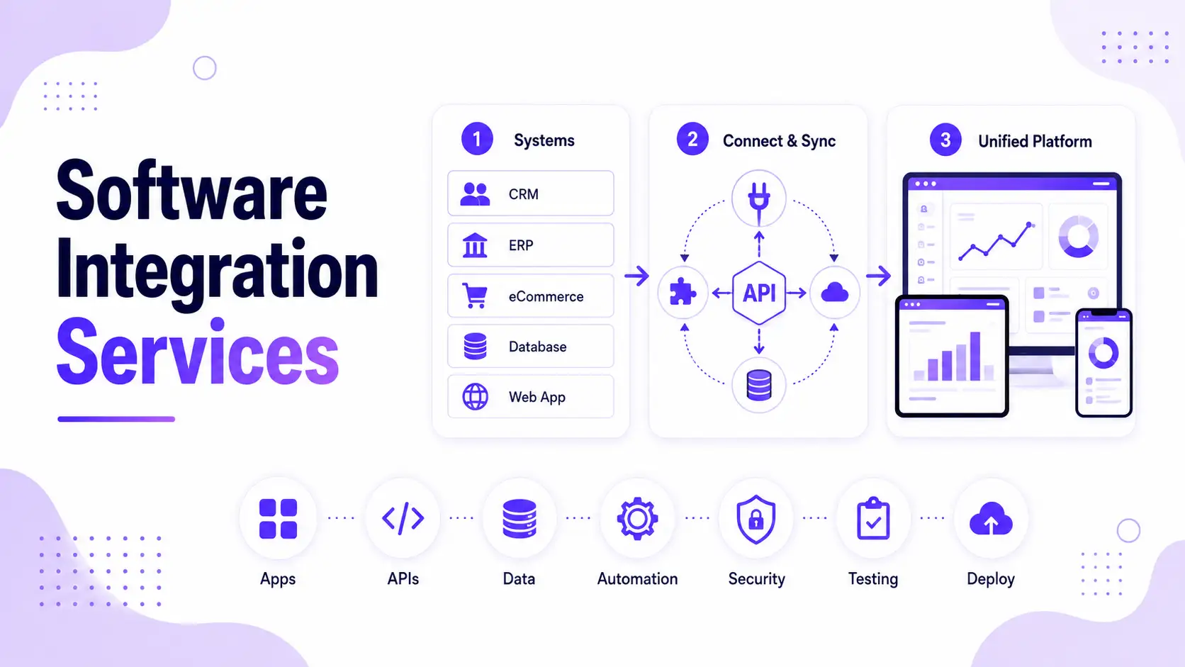 Software Integration Services