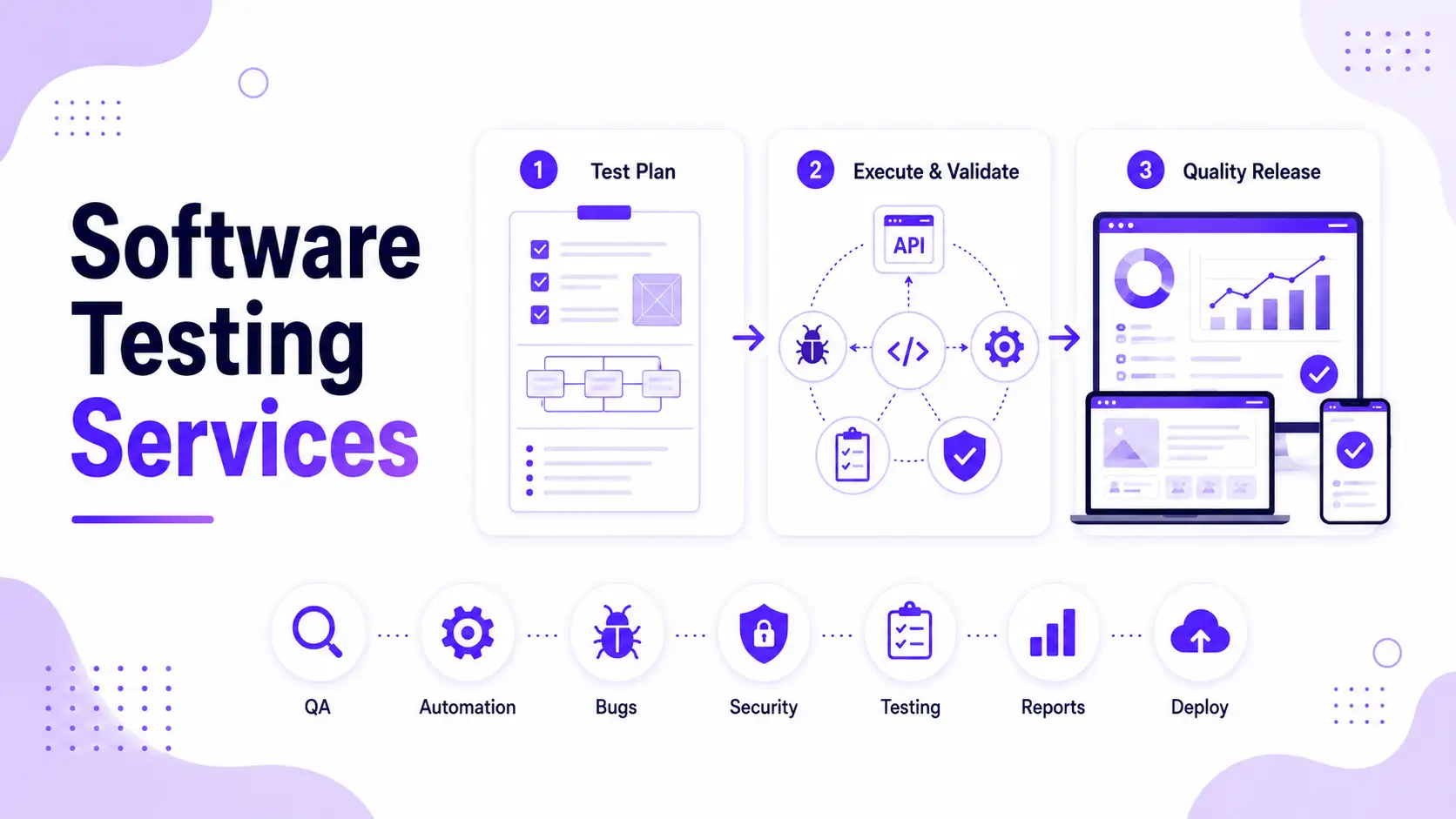 Software Testing Services