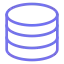 Supports All the Significant Databases