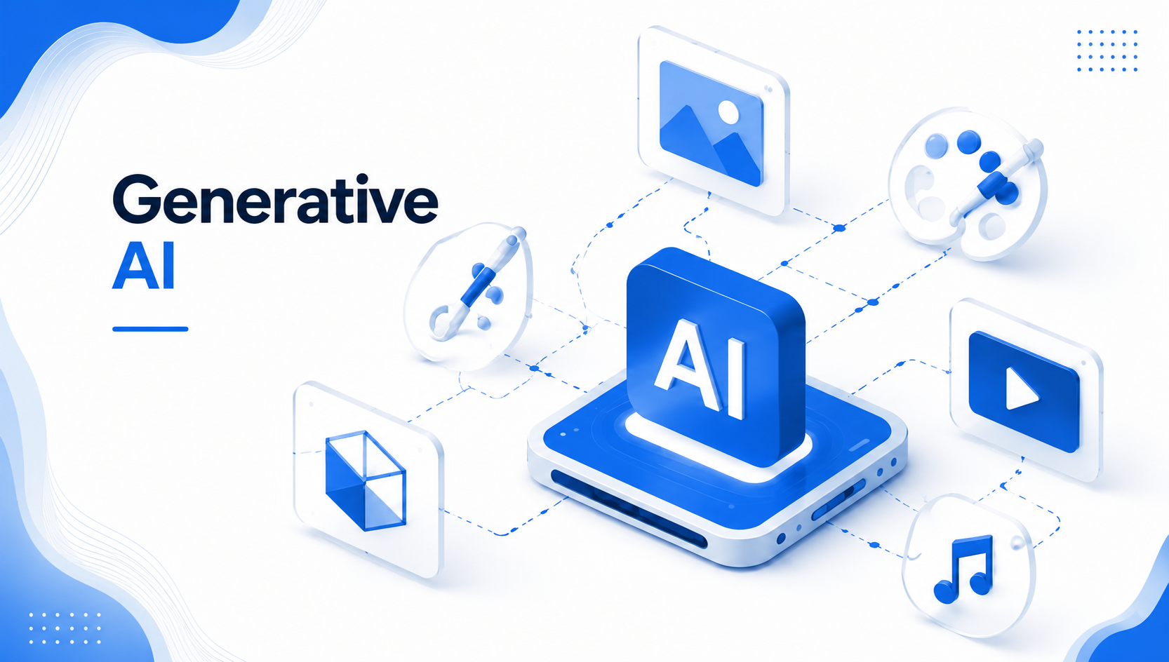 Generative AI Development