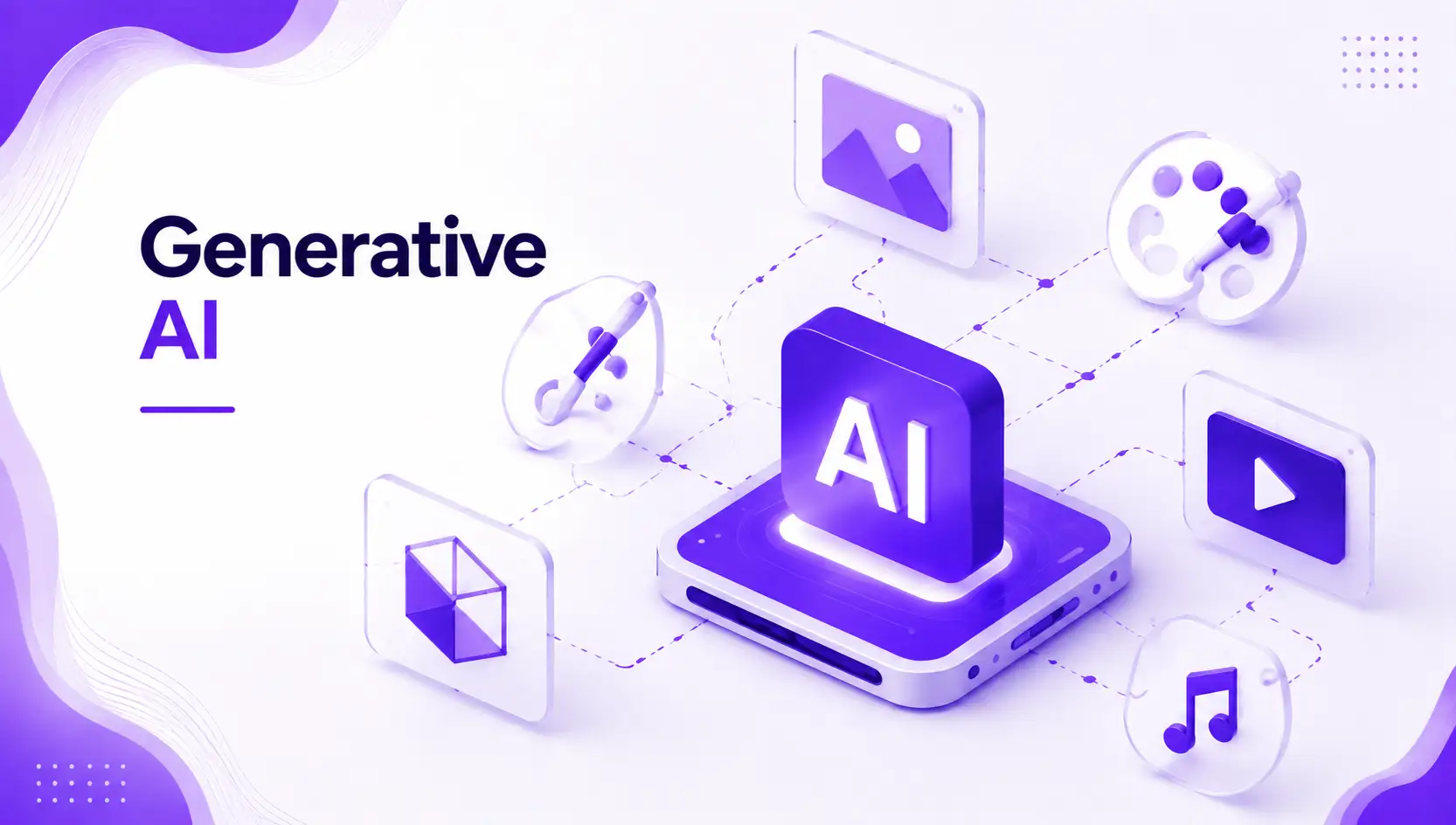 Generative AI Development