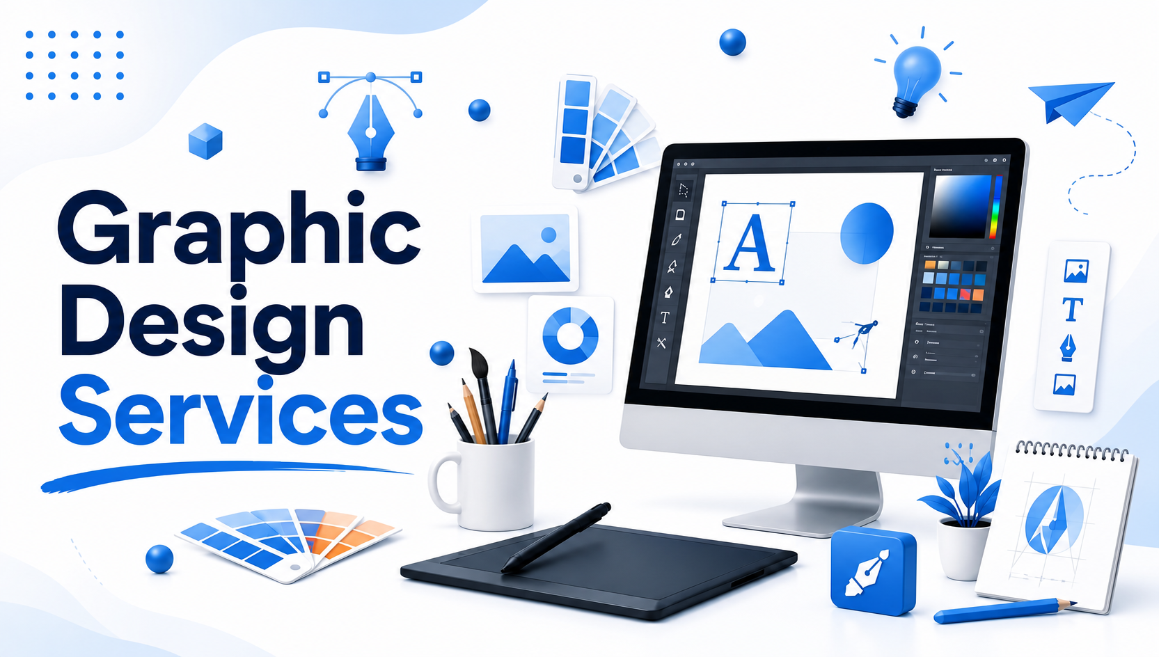 Graphic Design Services