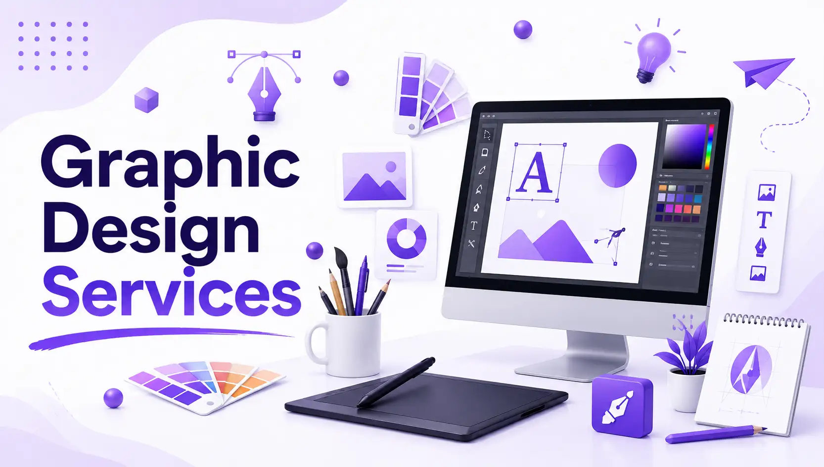 Graphic Design Services