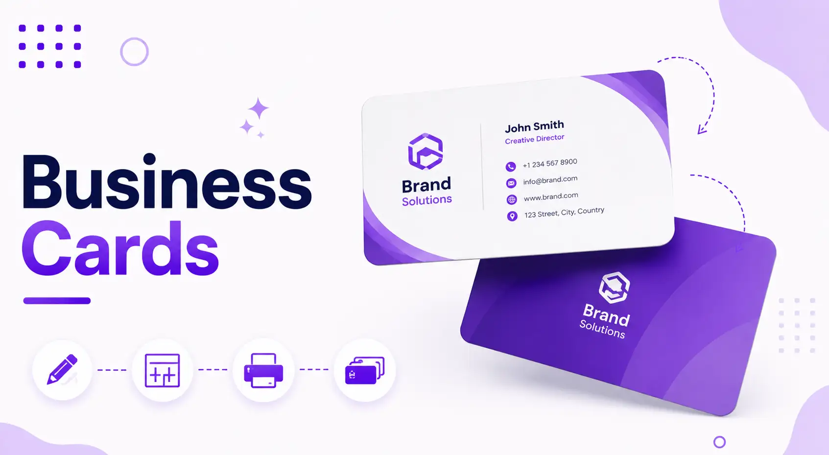 Business Cards