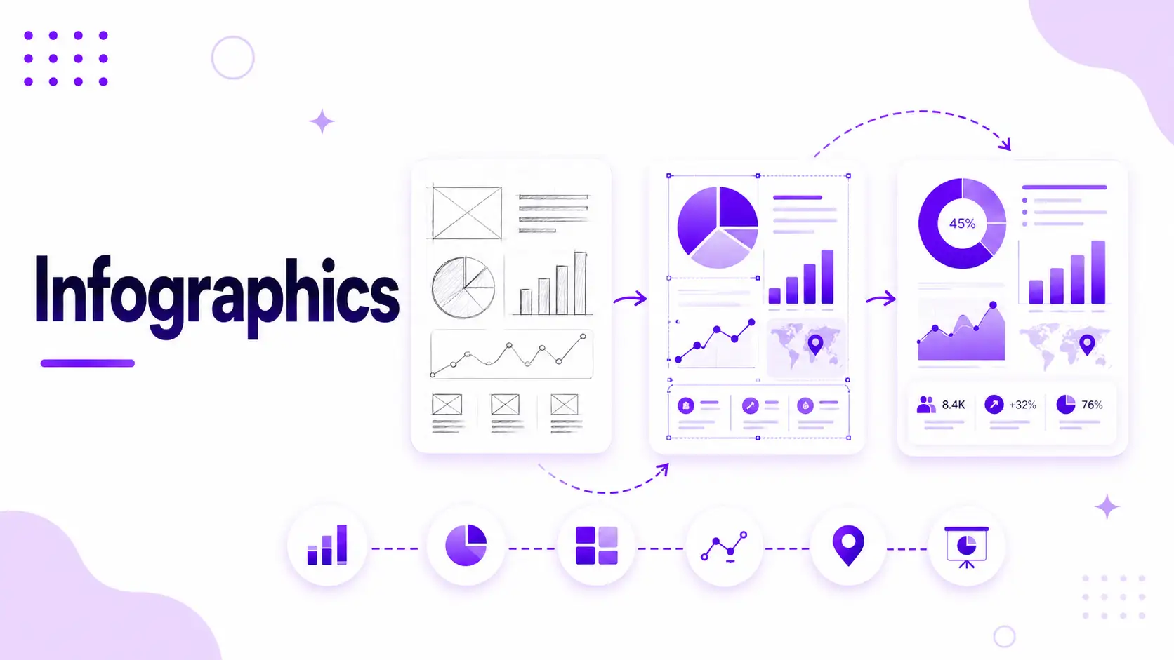 Infographics