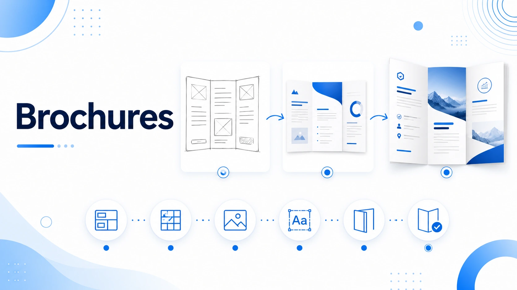 Brochures