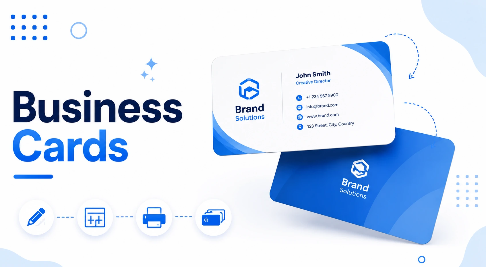 Business Cards