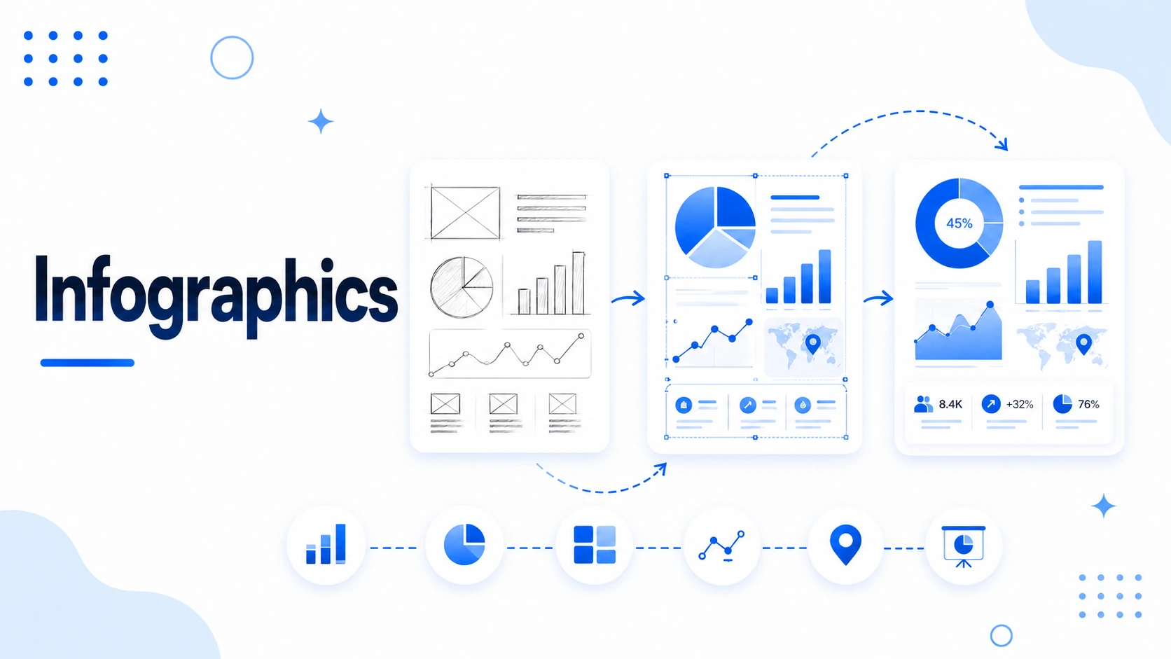 Infographics