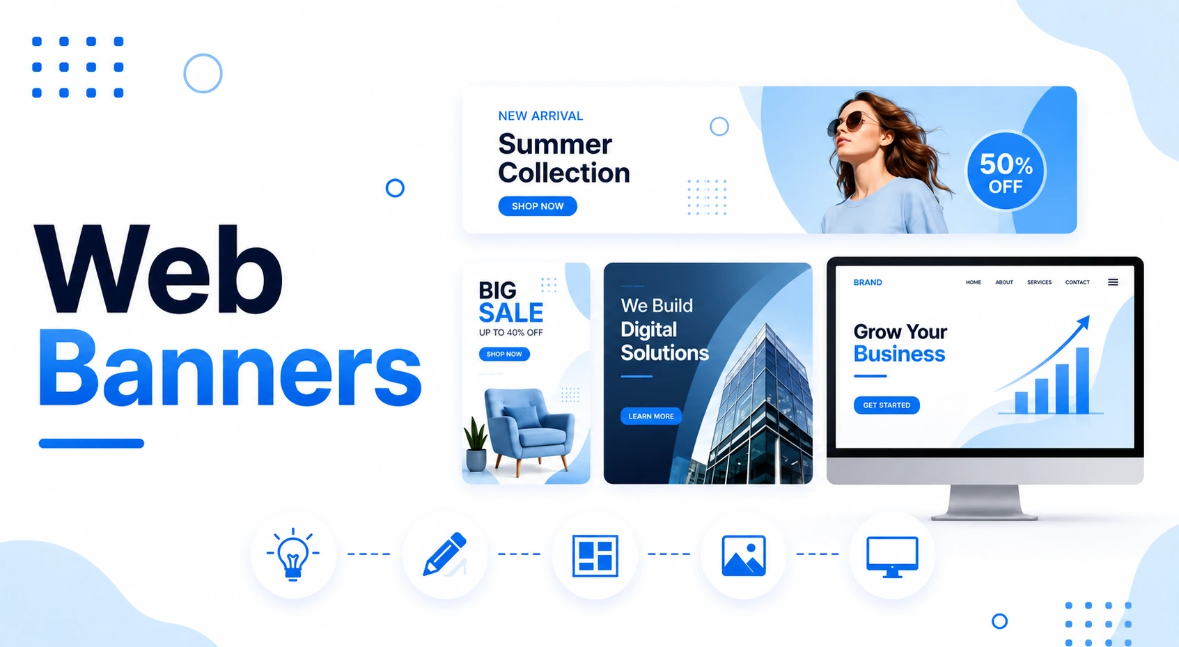 Web Banners