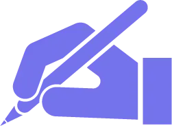 Hand-written Code