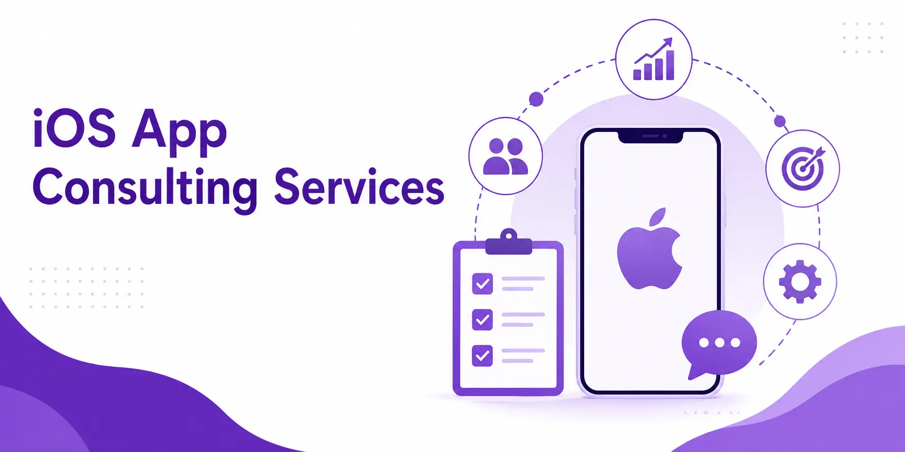 iOS App Consulting Services