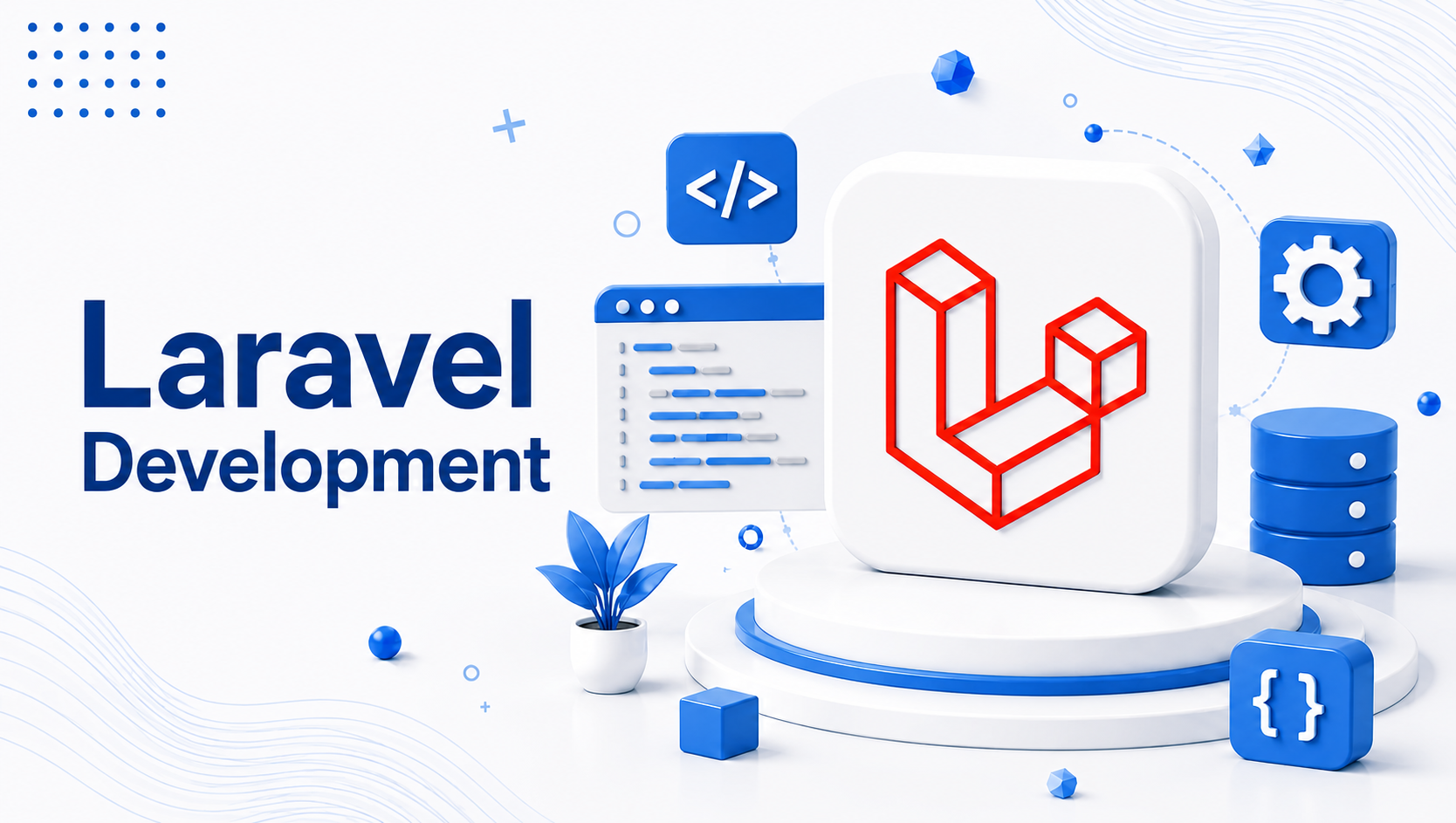 Laravel Development
