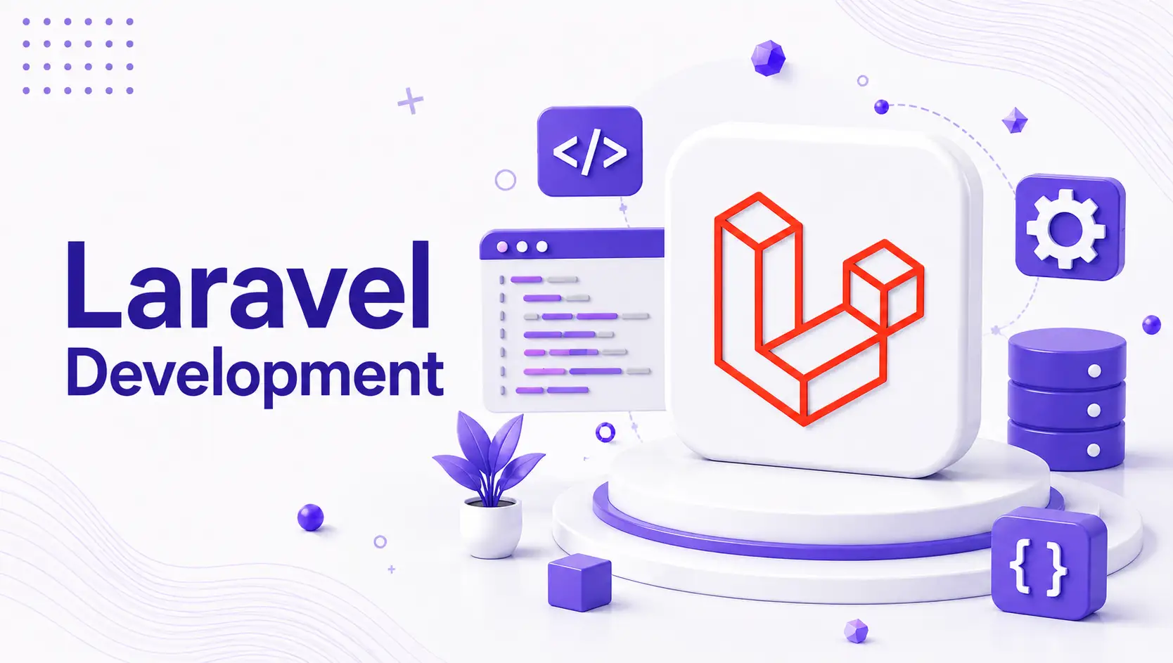Laravel Development