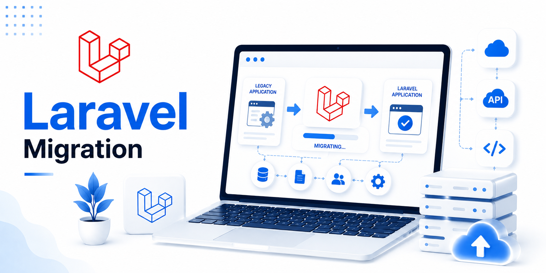 Laravel Migration