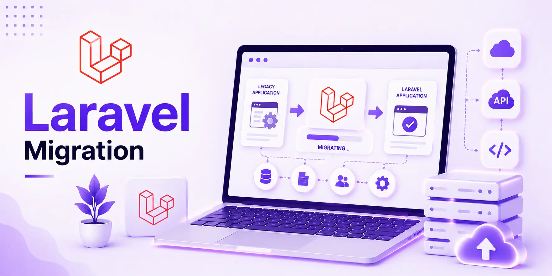 Laravel Migration