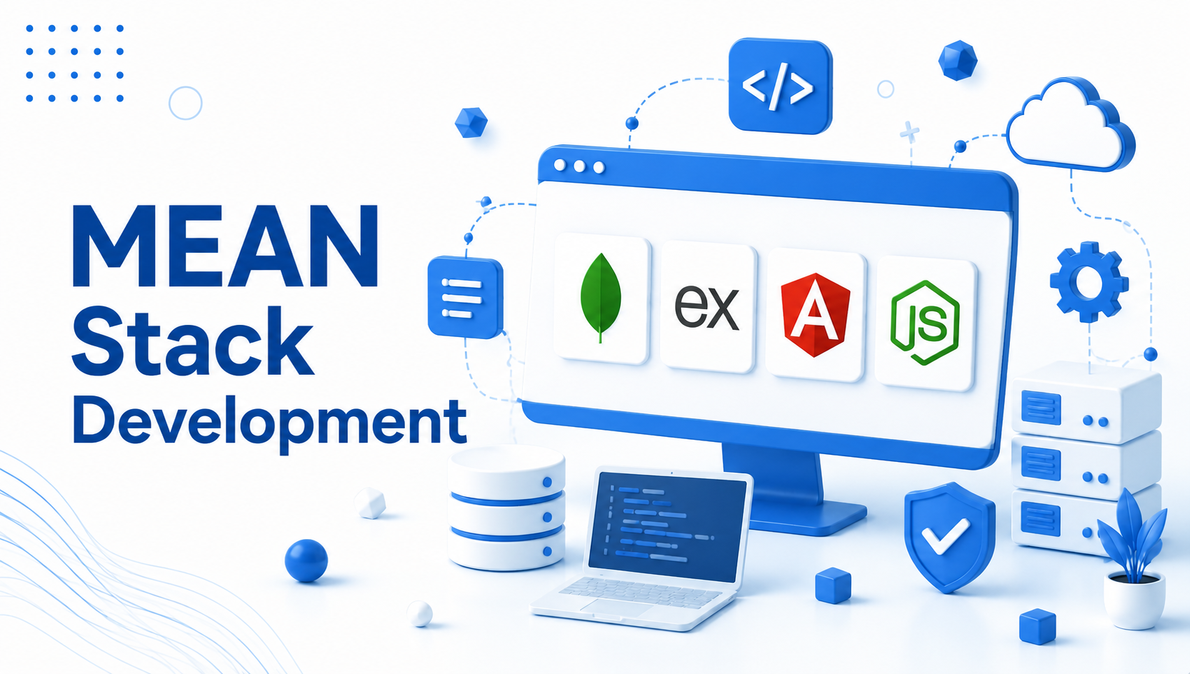 MEAN Stack Development