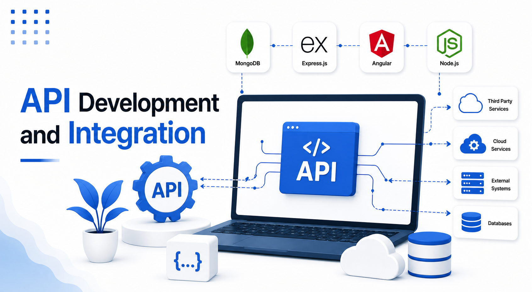 API Development and Integration
