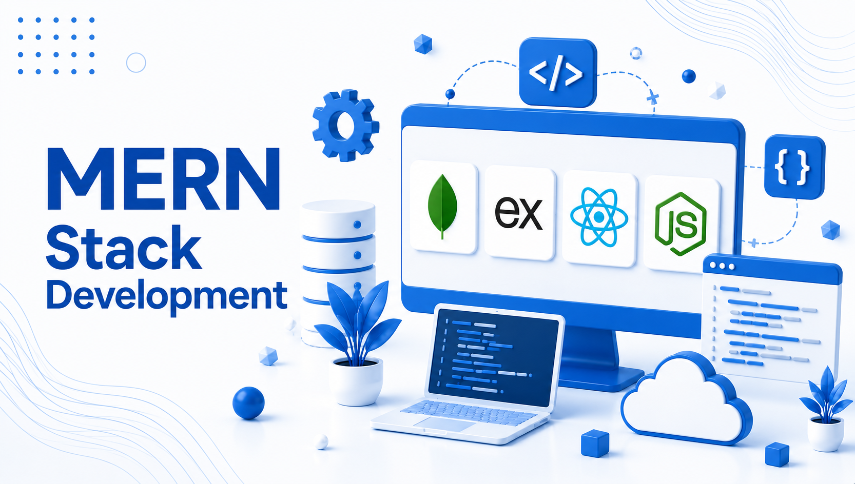 MERN Stack Development