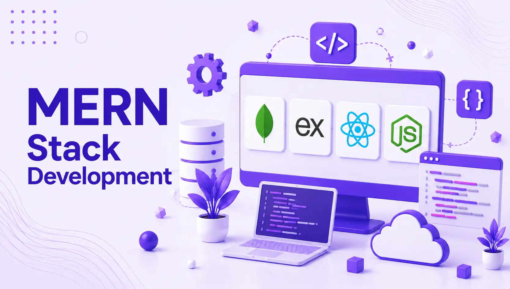 MERN Stack Development