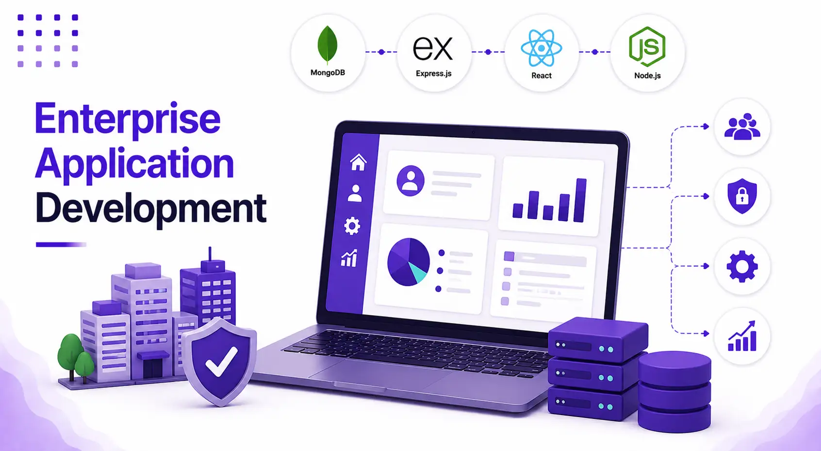 Enterprise Application Development