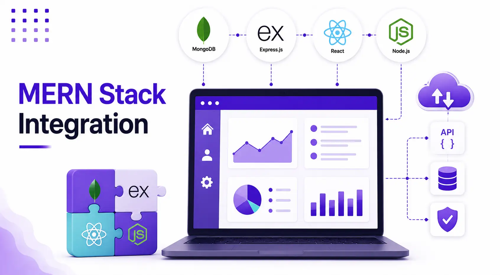 MERN Stack Integration