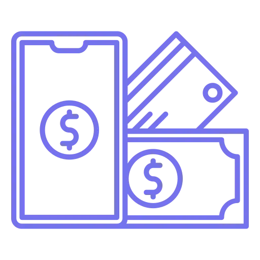 Payment & Shipping Flexibility
