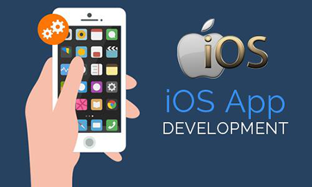 Native iOS App Development