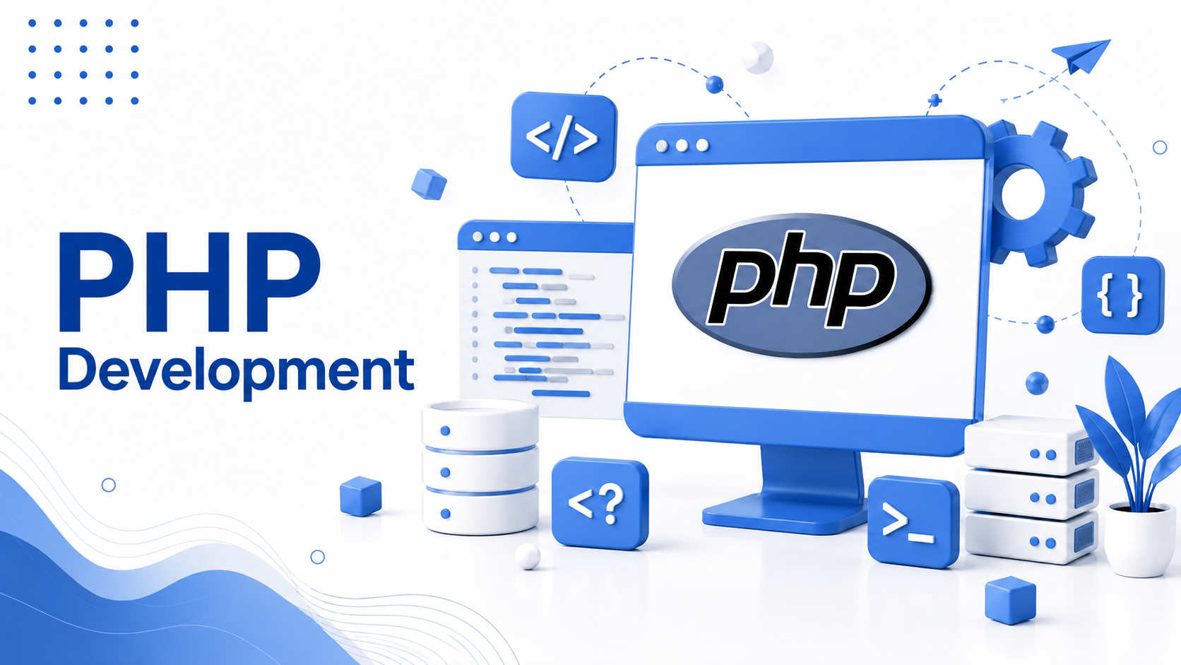 PHP Development