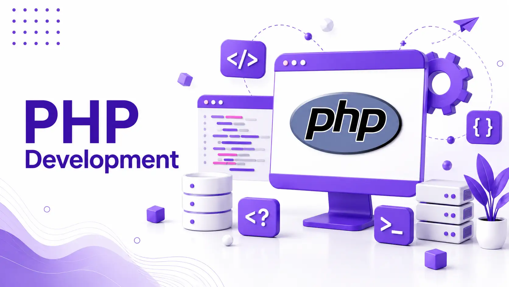 PHP Development