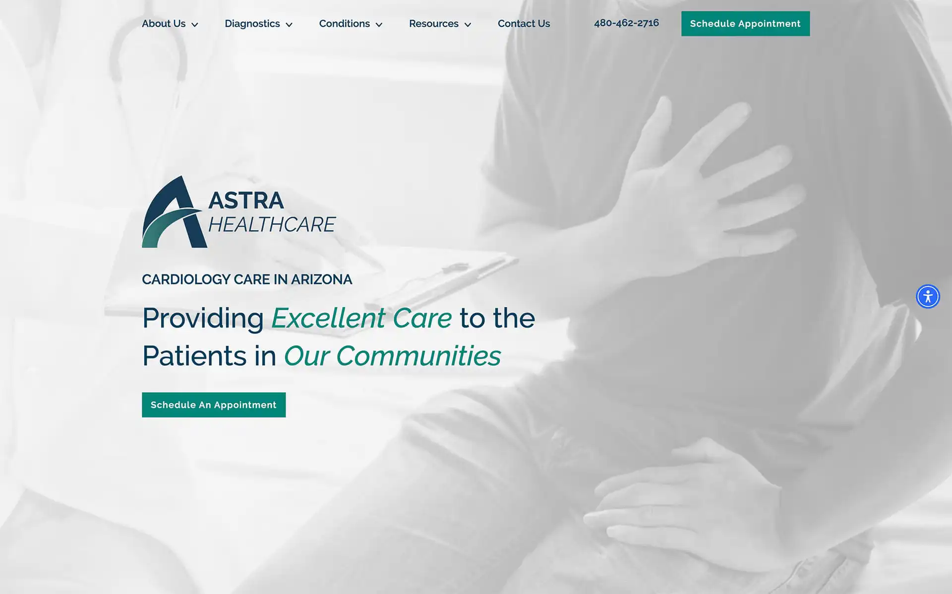 Astra Healthcare